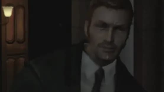 Alone in the Dark — Screenshoty