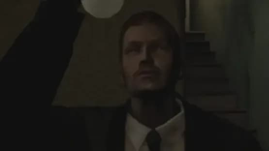 Alone in the Dark — Screenshoty