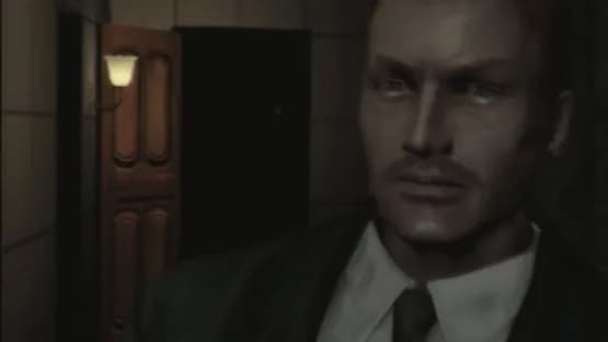 Alone in the Dark — Screenshoty