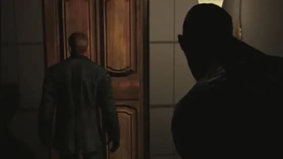 Alone in the Dark — Screenshoty