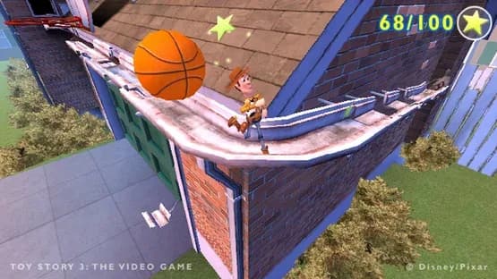 Toy Story 3 — Screenshots