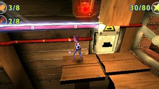 Toy Story 3 — Screenshots