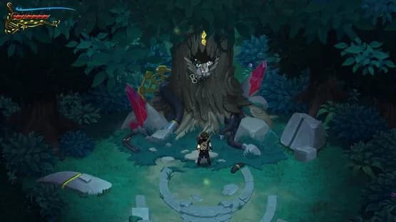Traveler's Refrain — Screenshots
