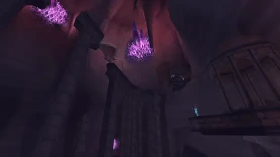 Wrath: Aeon of Ruin — Screenshoty