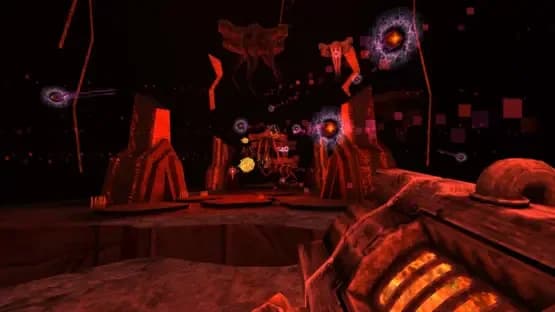 Wrath: Aeon of Ruin — Screenshoty