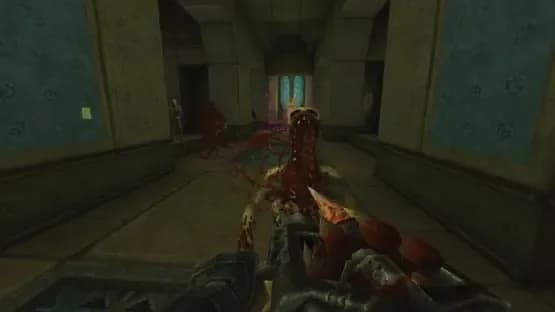 Wrath: Aeon of Ruin — Screenshoty