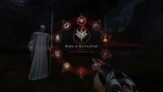 Wrath: Aeon of Ruin — Screenshoty