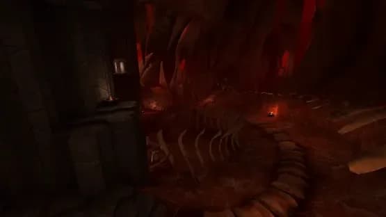 Wrath: Aeon of Ruin — Screenshoty