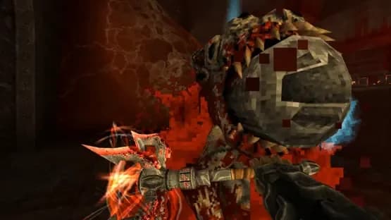 Wrath: Aeon of Ruin — Screenshoty