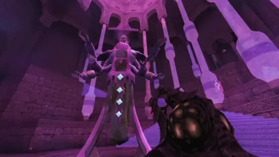 Wrath: Aeon of Ruin — Screenshoty