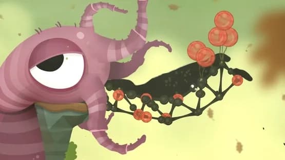 World of Goo 2 — Screenshoty