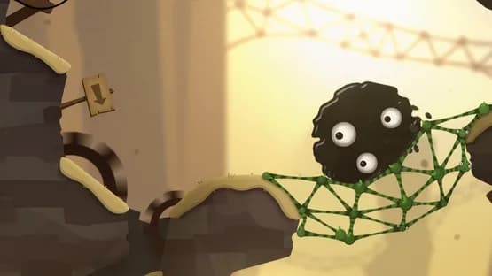 World of Goo 2 — Screenshoty