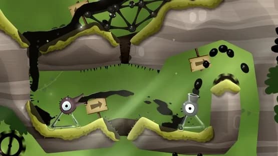 World of Goo 2 — Screenshoty