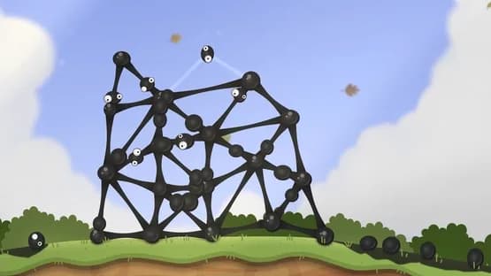 World of Goo 2 — Screenshoty