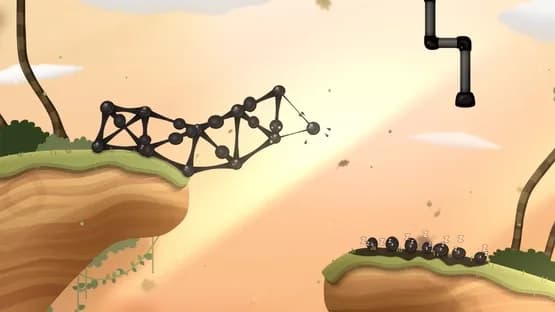 World of Goo 2 — Screenshoty