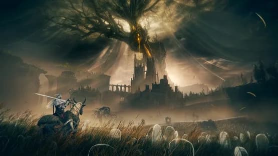 Elden Ring: Shadow of the Erdtree — Screenshoty