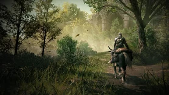 Elden Ring: Shadow of the Erdtree — Screenshoty