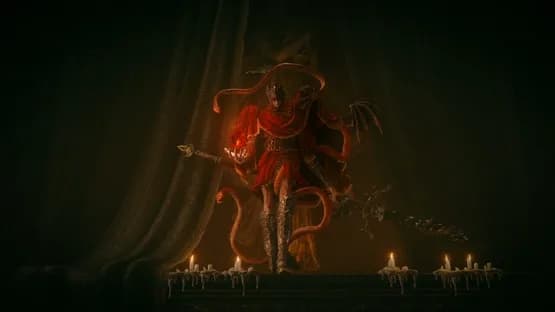 Elden Ring: Shadow of the Erdtree — Screenshoty