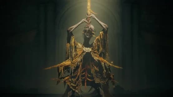 Elden Ring: Shadow of the Erdtree — Screenshoty