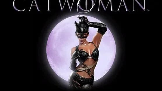 Catwoman — Screenshoty