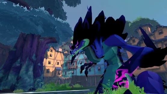 Gigantic: Rampage Edition — Screenshoty