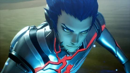 Shin Megami Tensei V: Vengeance — Screenshoty