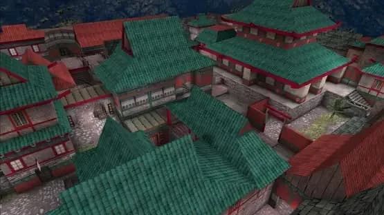 Tactical Ops: Assault on Terror — Screenshoty