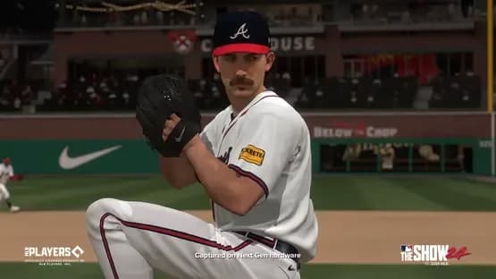 MLB The Show 24 — Screenshoty