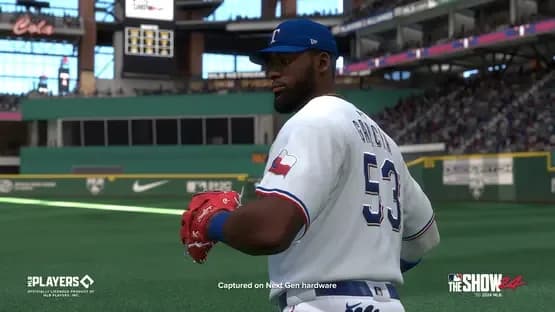 MLB The Show 24 — Screenshoty