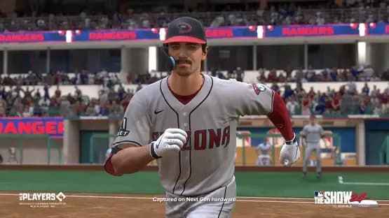 MLB The Show 24 — Screenshoty