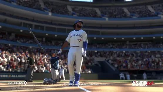MLB The Show 24 — Screenshoty