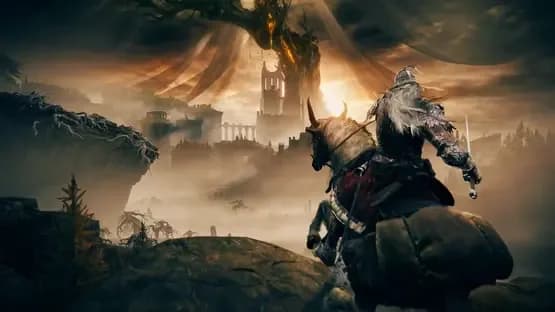 Elden Ring: Shadow of the Erdtree — Screenshoty