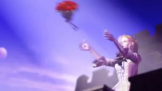 Final Fantasy VI — Screenshoty