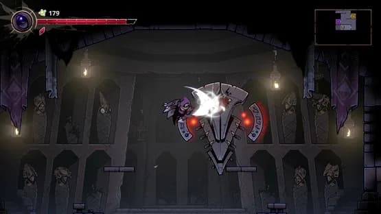 Voidwrought — Screenshots