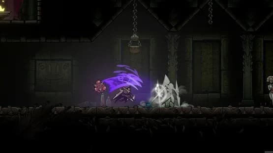 Voidwrought — Screenshots