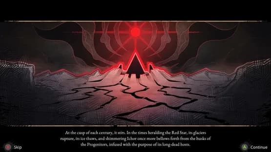 Voidwrought — Screenshots