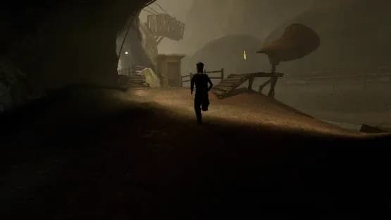 Threshold — Screenshots