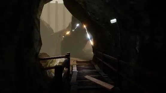 Threshold — Screenshots
