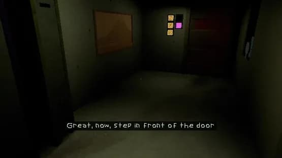 Threshold — Screenshots