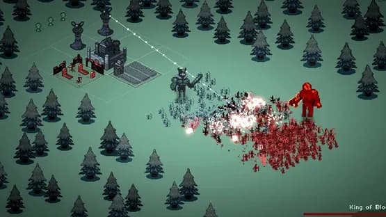 9 Kings — Screenshots