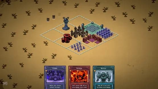 9 Kings — Screenshots