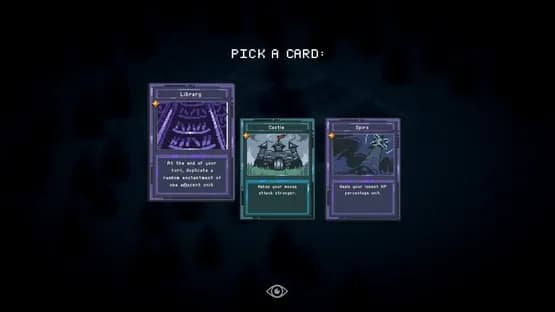 9 Kings — Screenshots