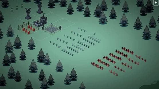 9 Kings — Screenshots