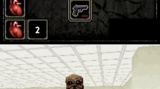 Touch the Dead — Screenshoty