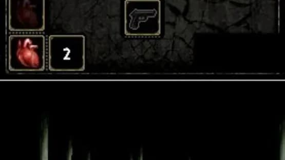 Touch the Dead — Screenshoty