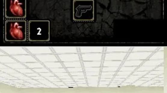 Touch the Dead — Screenshoty