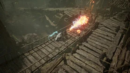 Dragonkin: The Banished — Screenshots