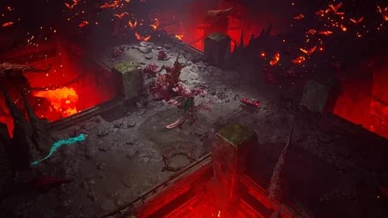 Dragonkin: The Banished — Screenshots