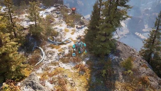 Dragonkin: The Banished — Screenshots