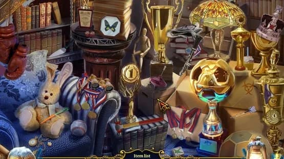 Christmas Stories: Nutcracker - Collector's Edition — Screenshoty